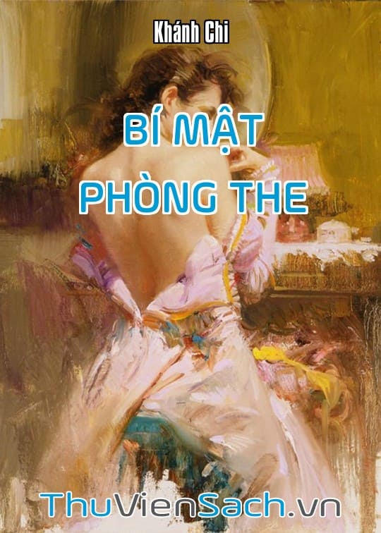 Bí Mật Phòng The