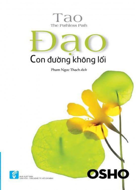 Đạo - Con Đường Không Lối