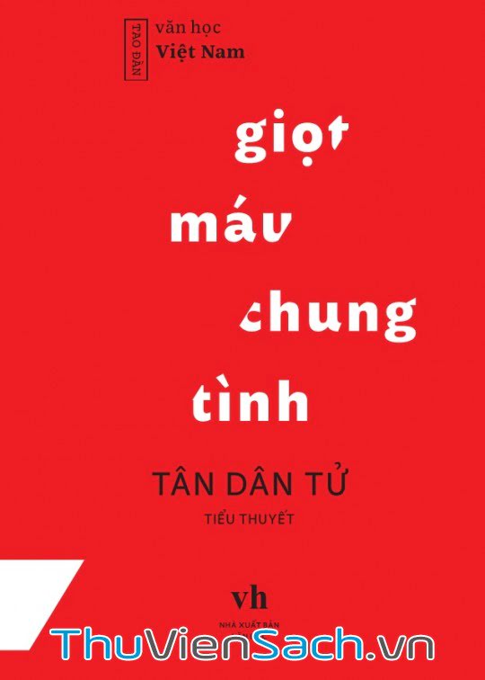 Giọt Máu Chung Tình