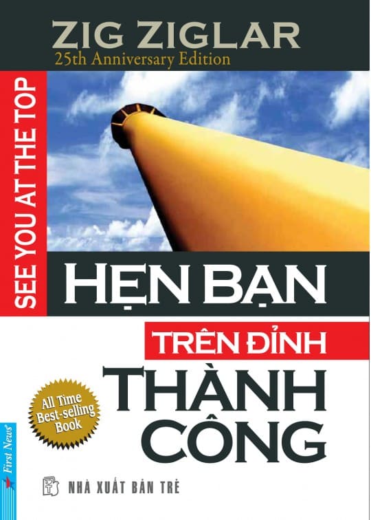 Hẹn Bạn Trên Đỉnh Thành Công