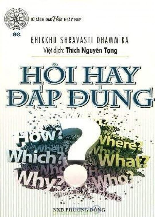 Hỏi Hay Đáp Đúng