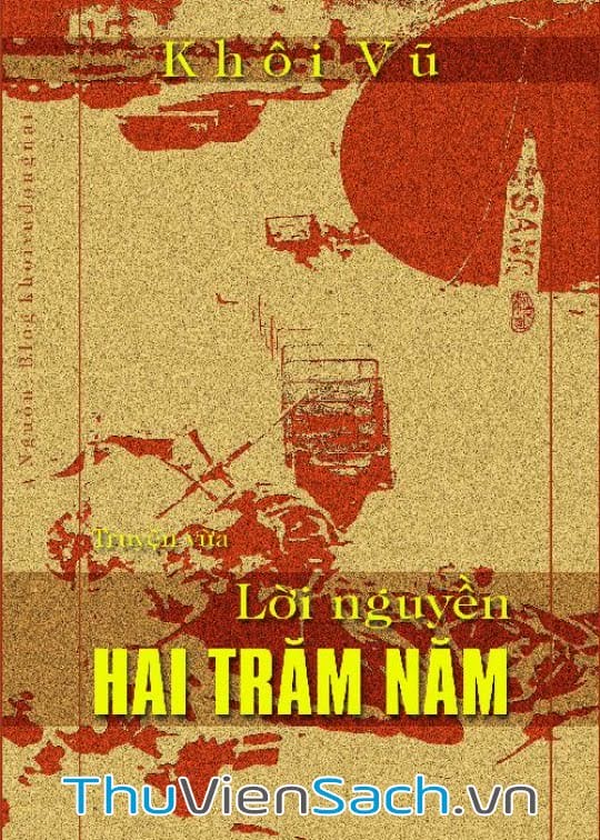 Lời Nguyền Hai Trăm Năm