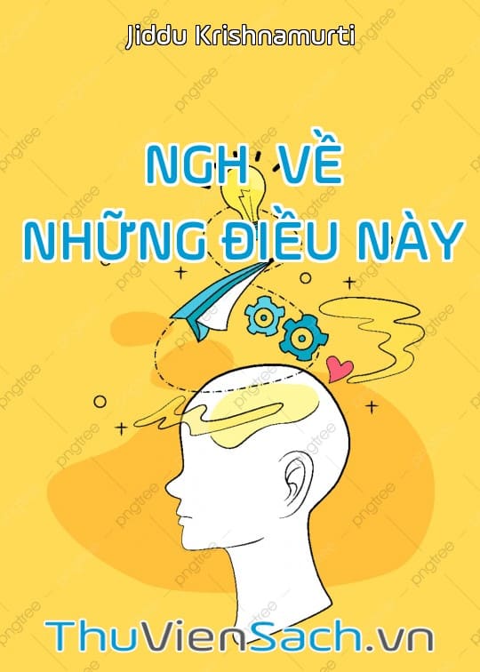 Nghĩ Về Những Điều Này