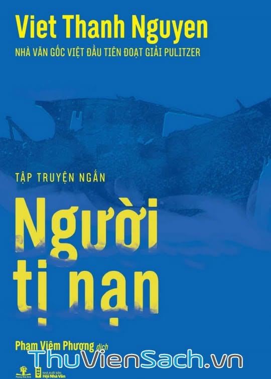 Người Tị Nạn