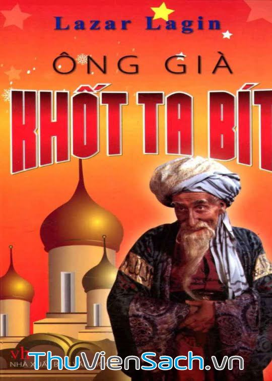 Ông Già Khốt Ta Bít