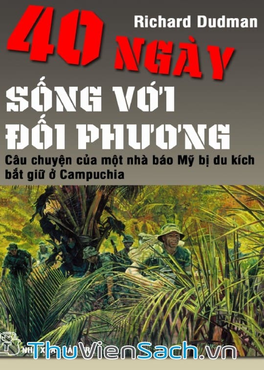 40 Ngày Sống Với Đối Phương