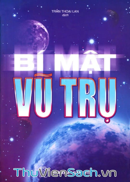 Bí Mật Vũ Trụ