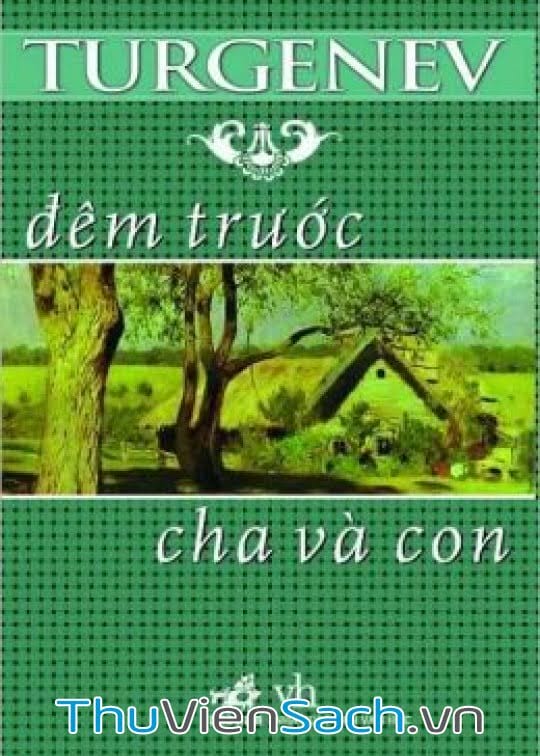 Đêm Trước - Cha Và Con