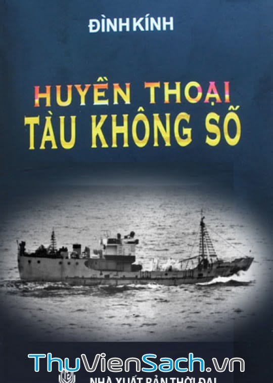 Huyền Thoại Tàu Không Số