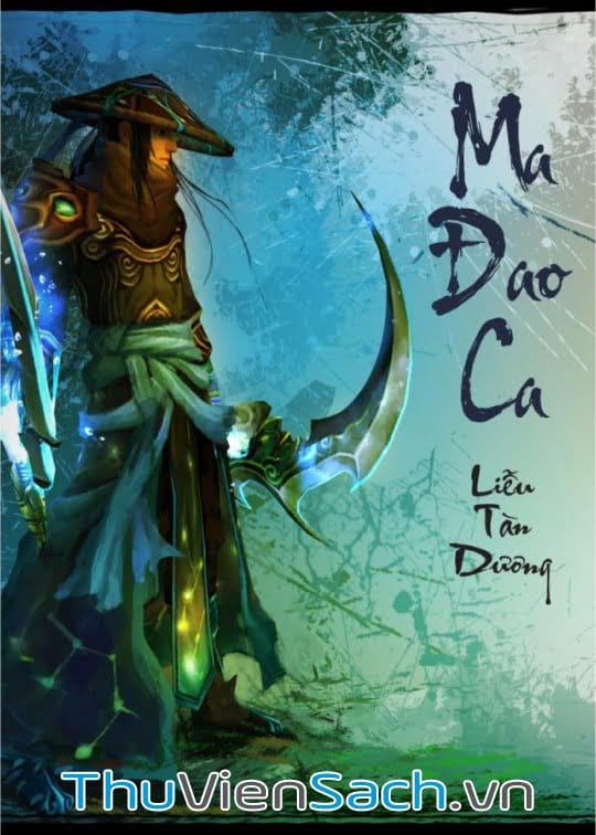 Ma Đao Ca