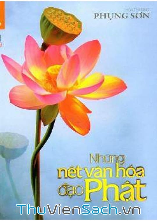 Những Nét Văn Hóa Đạo Phật