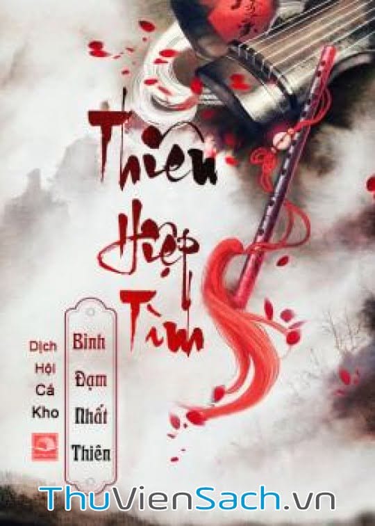 Thiên Hiệp Tình