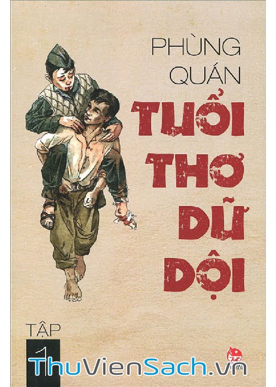 Tuổi Thơ Dữ Dội