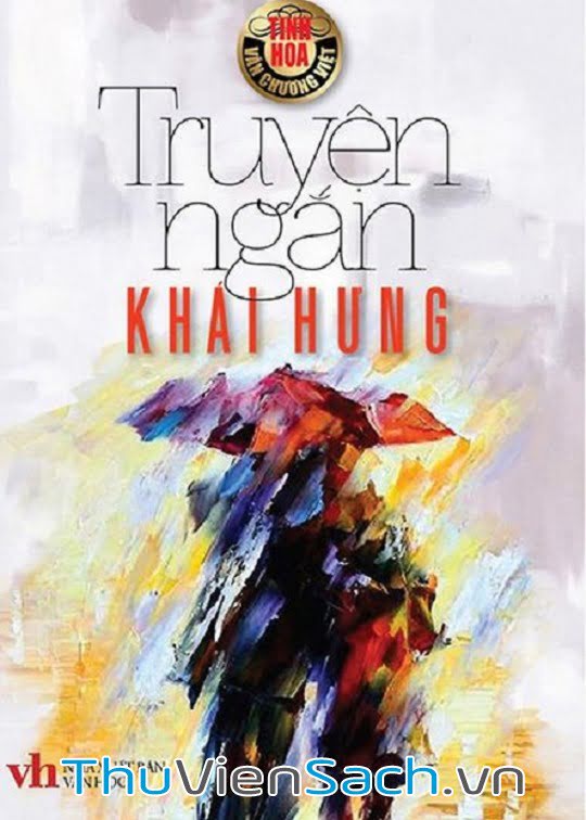 Tuyển Tập Truyện Ngắn Khái Hưng