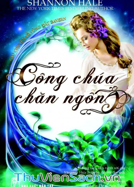 Công Chúa Chăn Ngỗng