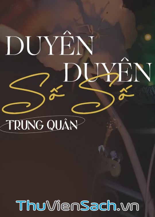 Duyên Duyên Số Số