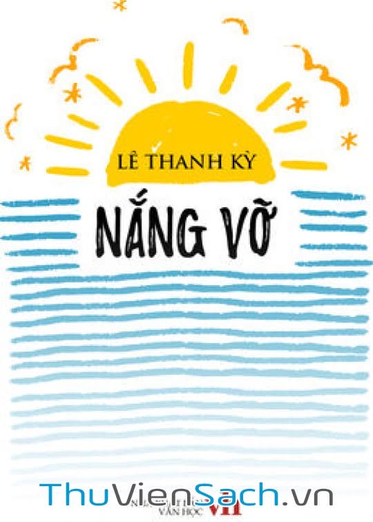 Nắng Vỡ