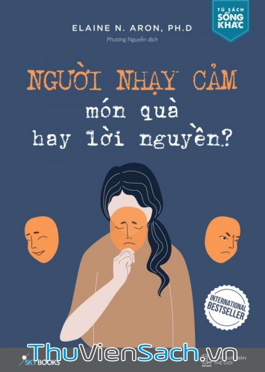 Người Nhạy Cảm Món Quà Hay Lời Nguyền