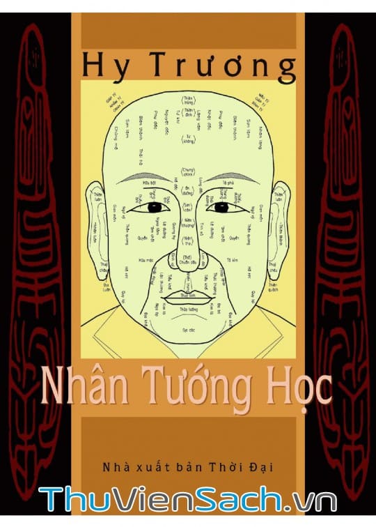 Nhân Tướng Học