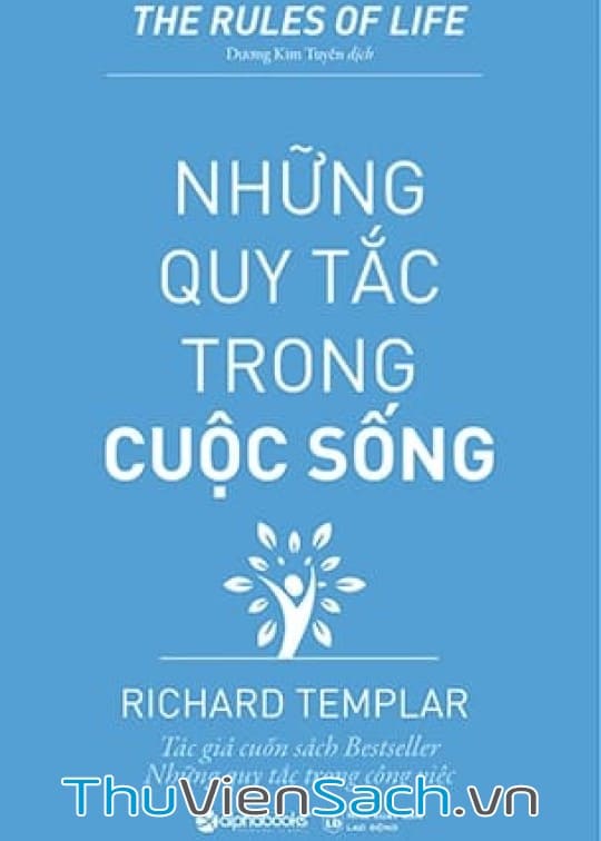 Những Quy Tắc Trong Cuộc Sống