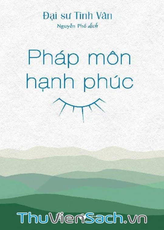 Pháp Môn Hạnh Phúc