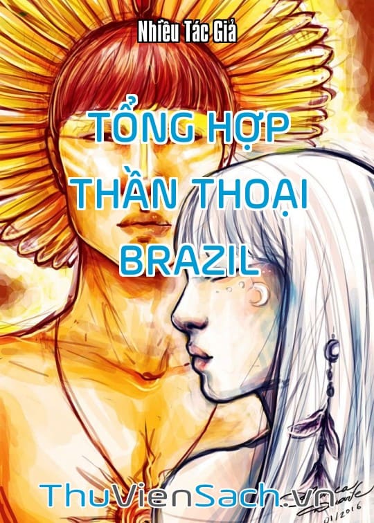 Tổng Hợp Thần Thoại Brazil