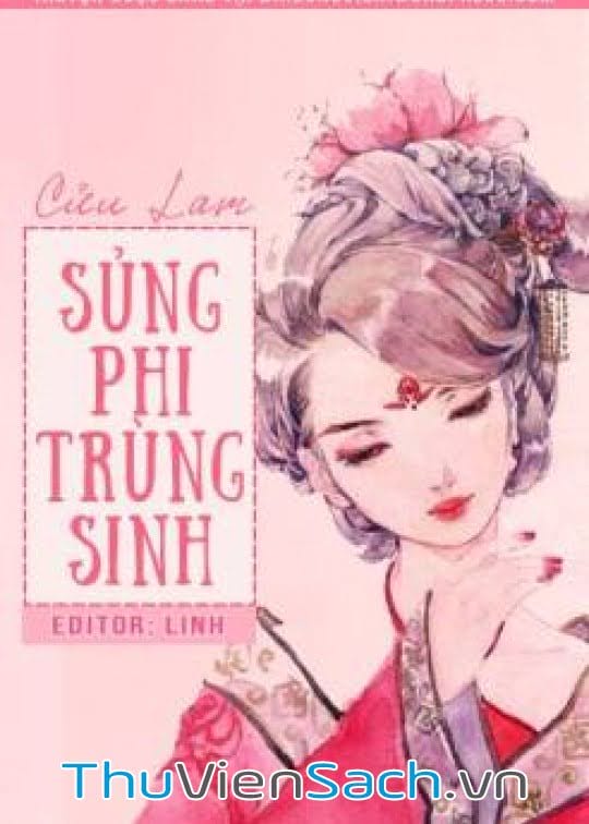 Trọng Sinh Sủng Phi