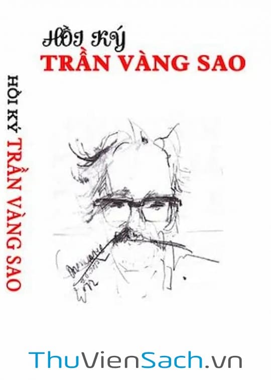 Hồi Ký Trần Vàng Sao