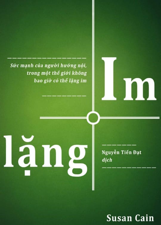 Im Lặng