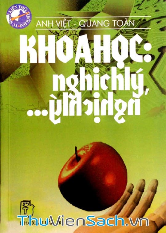 Khoa Học - Nghịch Lý