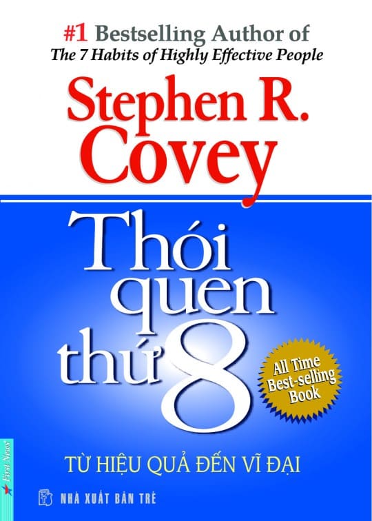 Thói Quen Thứ 8