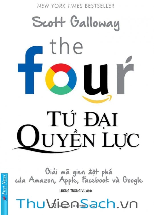 Tứ Đại Quyền Lực