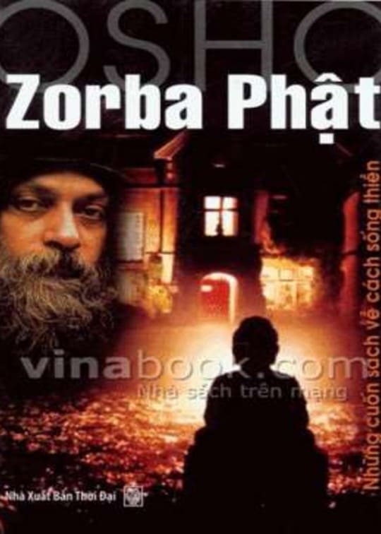 Zorba Phật