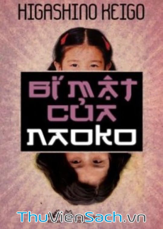 Bí Mật Của Naoko