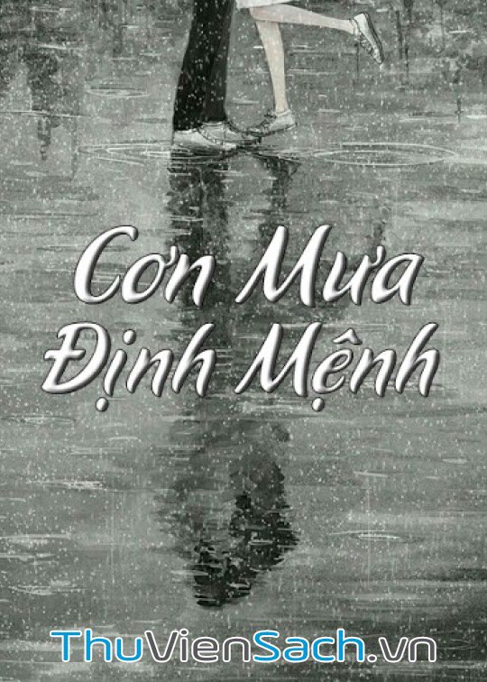 Cơn Mưa Định Mệnh