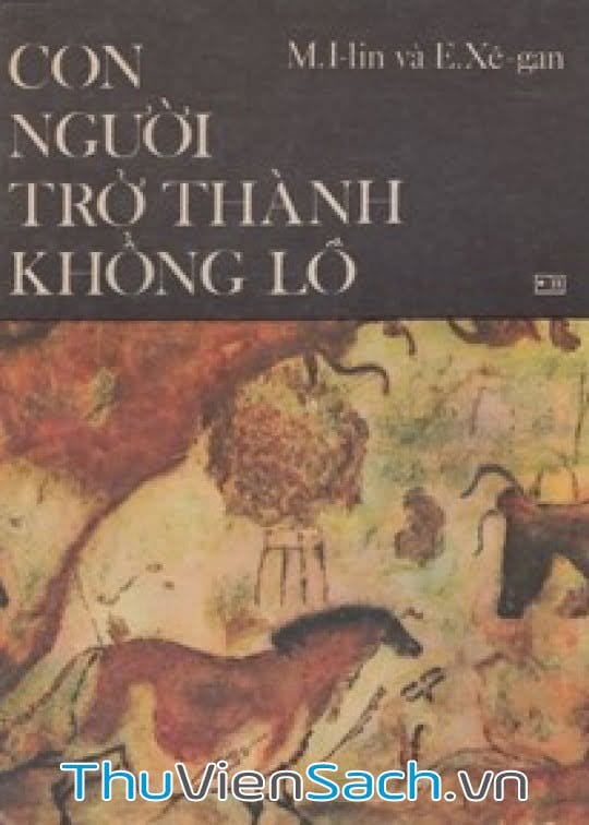 Con Người Trở Thành Khổng Lồ