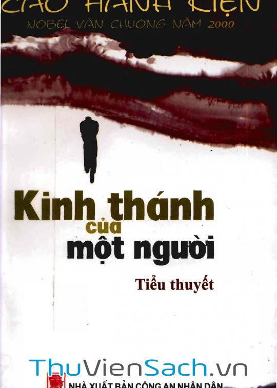 Kinh Thánh Của Một Người