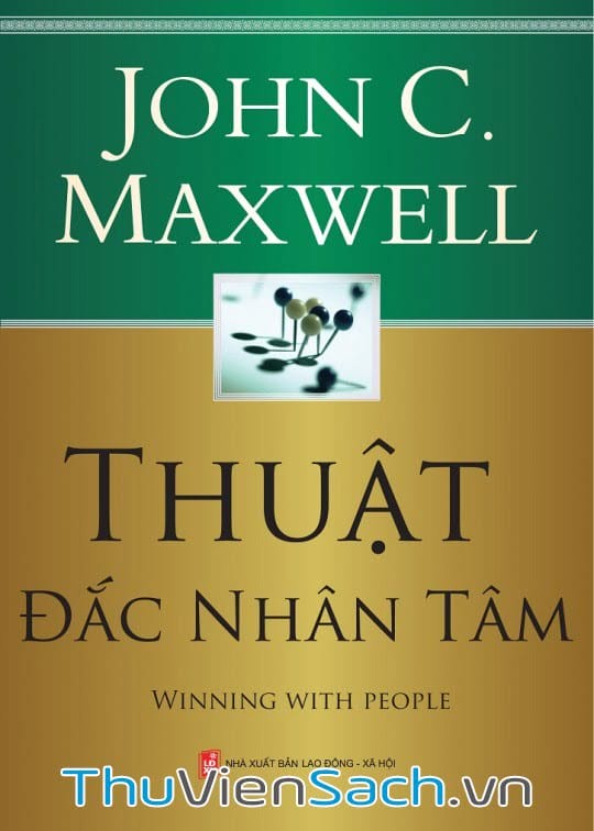 Thuật Đắc Nhân Tâm