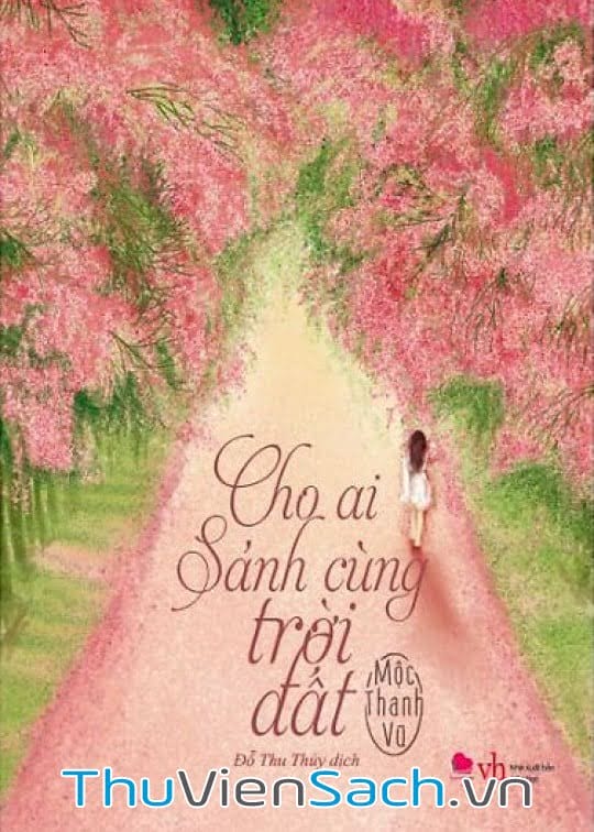 Cho Ai Sánh Cùng Trời Đất