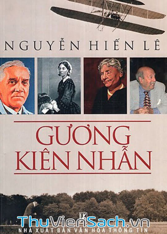 Gương Kiên Nhẫn