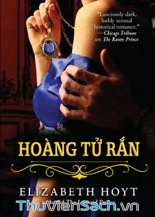 Hoàng Tử Rắn