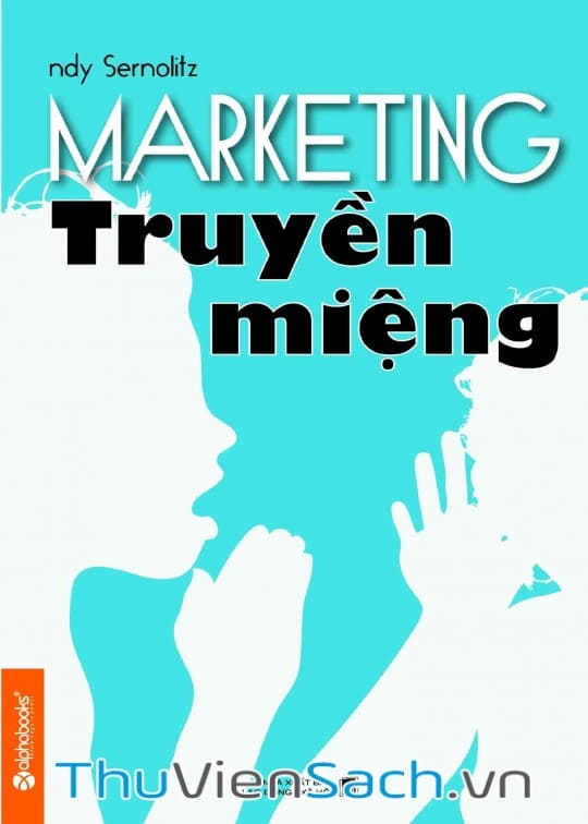 Marketing Truyền Miệng