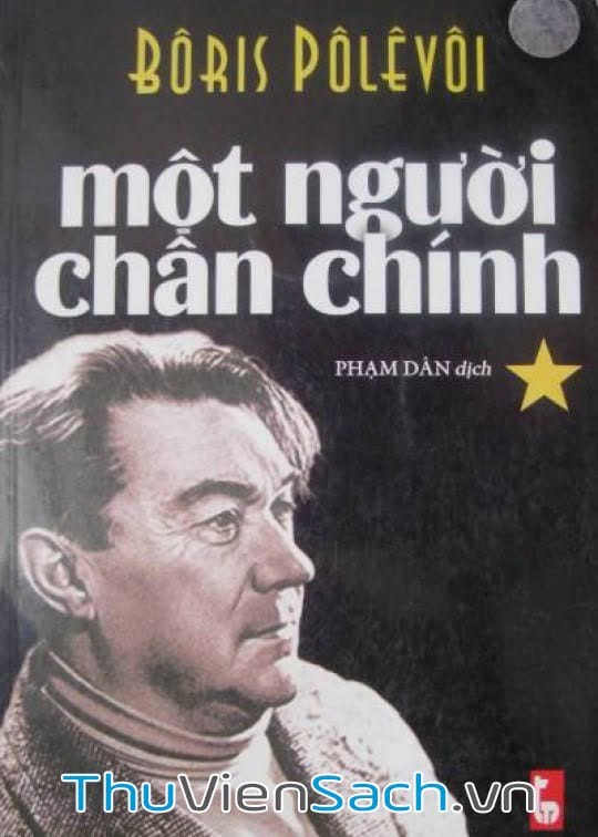 Một Người Chân Chính