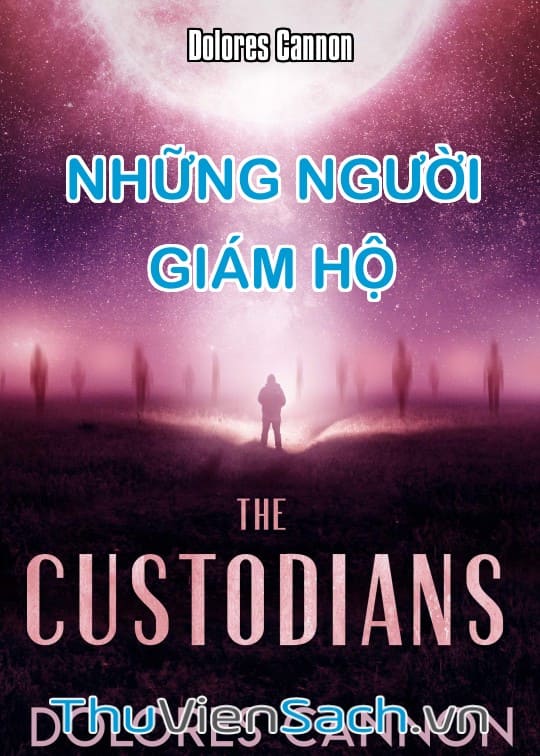 Những Người Giám Hộ