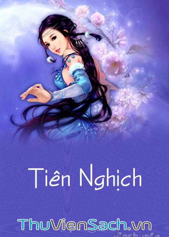 Tiên Nghịch - Phần 3