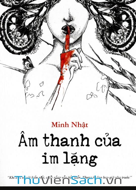 Âm Thanh Của Im Lặng