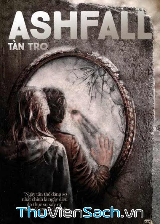 Ashfall: Tàn Tro