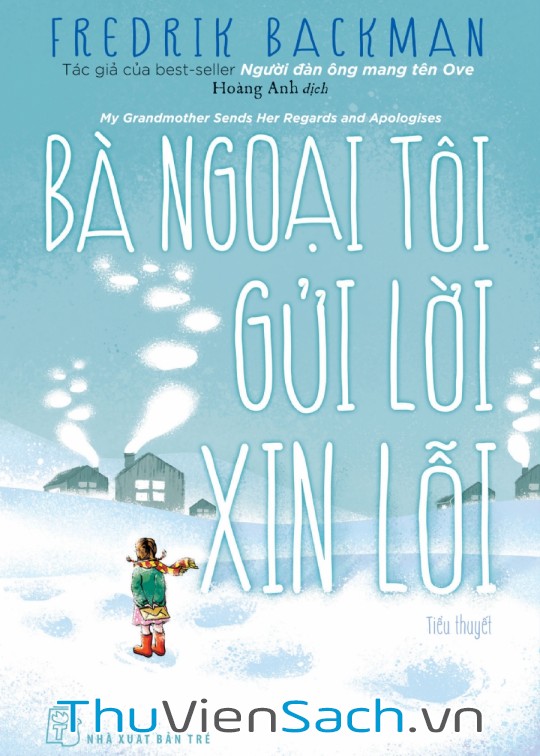 Bà Ngoại Tôi Gửi Lời Xin Lỗi