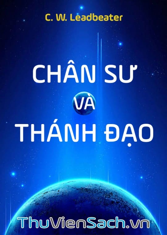 Chân Sư Và Thánh Đạo