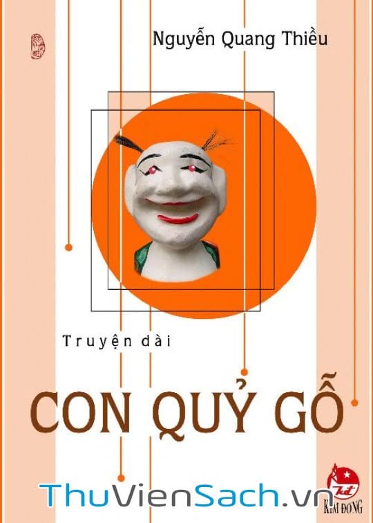 Con Quỷ Gỗ